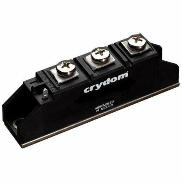Power Module  Scr/Diode  F18 Series, Crydom, Mfr#: F18107SDK1400